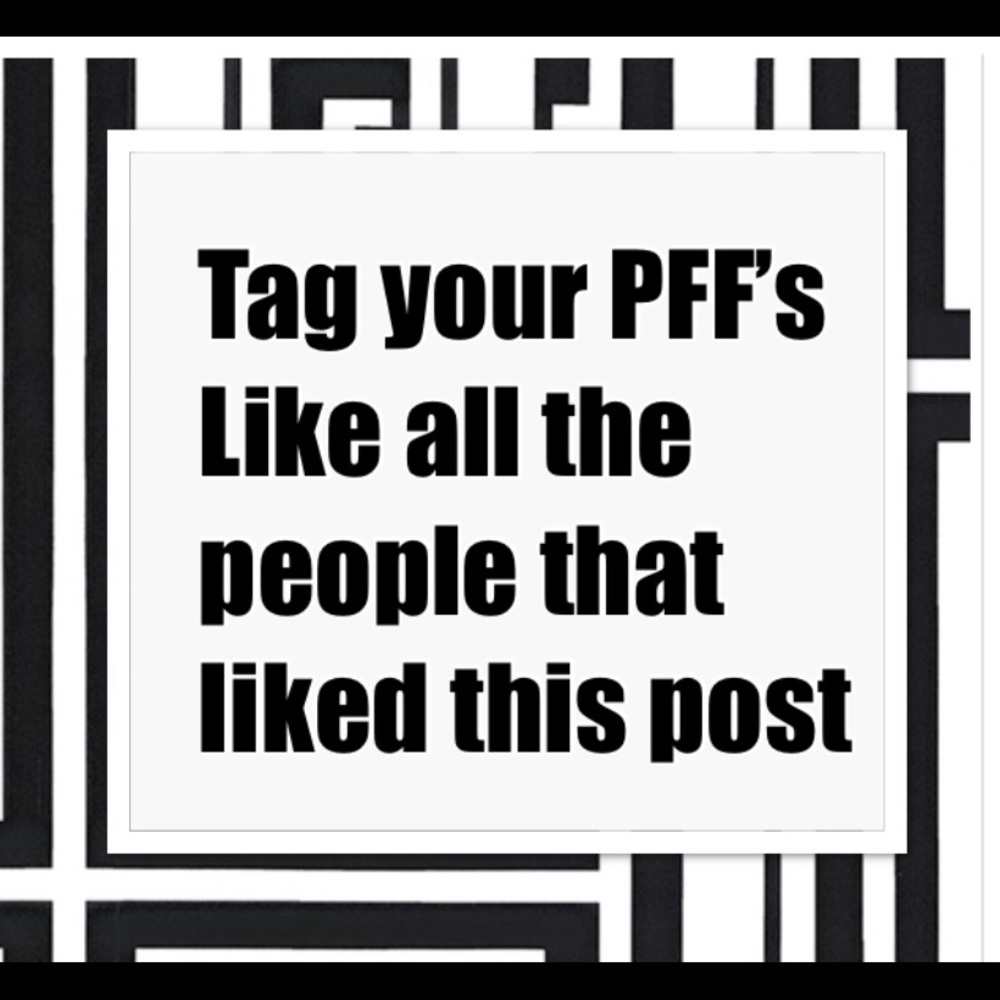 Please See and Like New Listing 2nd  Follow Game! - Picture 2 of 2